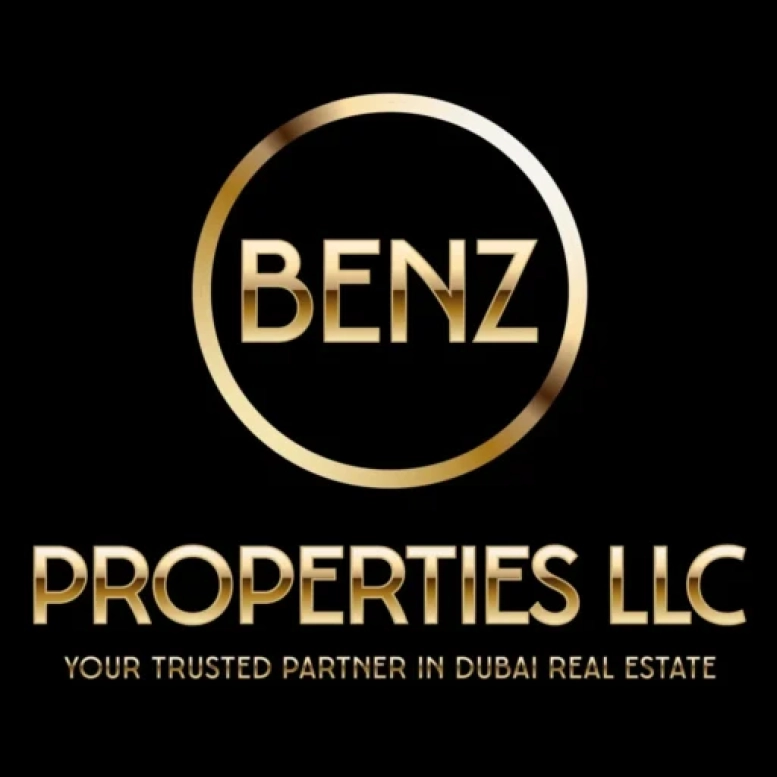 Benz Logo